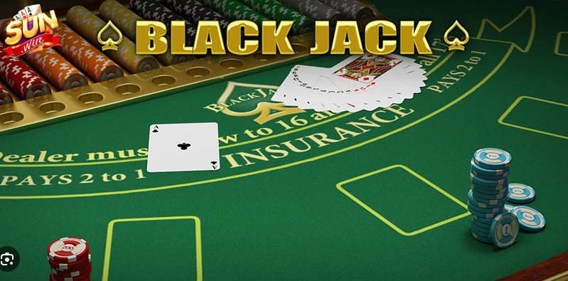 Nguồn gốc của Blackjack Sunwin