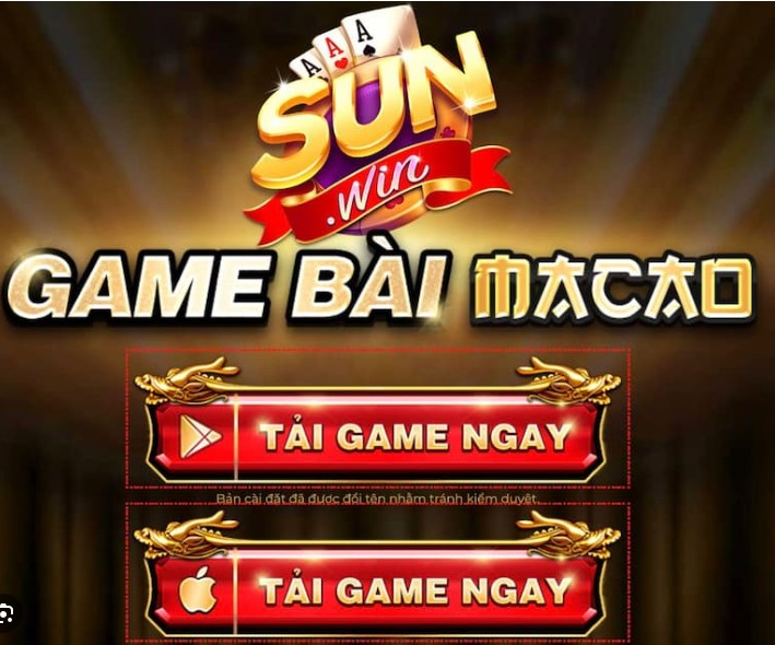 Các bước tải app Sunwin đơn giản