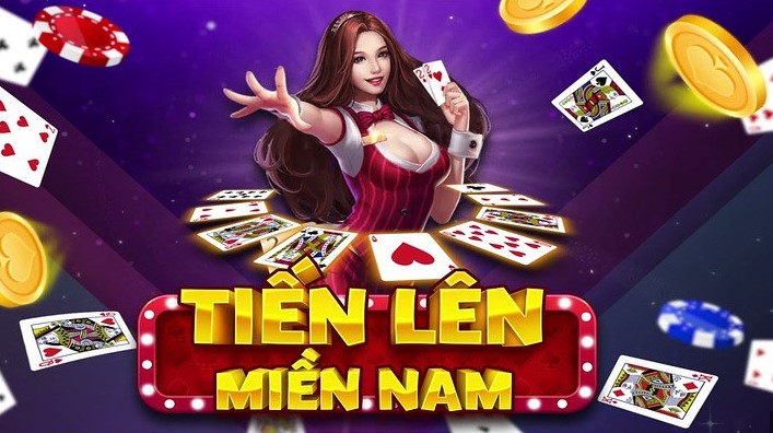 Game bài Tiến lên Miền Nam